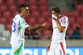 开云娱乐-意大利队即将迎战强敌，备战火热的简单介绍