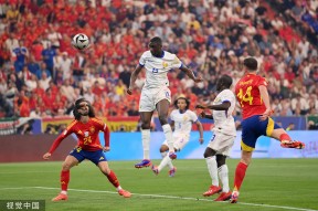 开云体育-欧洲联赛新一轮比赛开打,强队出击是哪一场