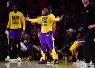 开云官网-强大的对手让湖人队备战更加紧张的简单介绍