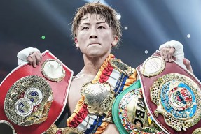 开云在线-拳击选手成功逆转，小组出线前景一片光明的简单介绍