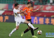 开云娱乐-北京人和客场一球完胜，拉维奇梅开二度攻克对手的简单介绍