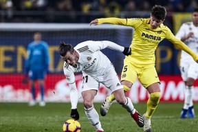 开云在线-关于皇家马德里遭受逆转，贝尔备战未遇使用机会的信息