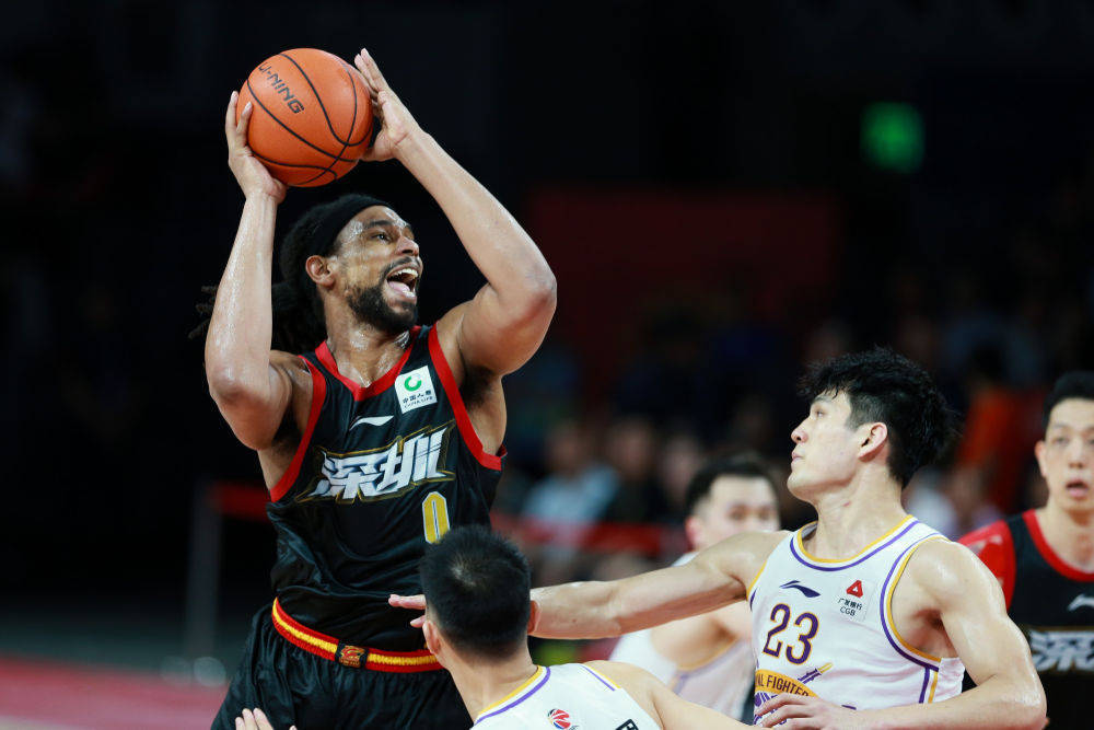 开云-深圳马可波罗队简介 第2张 开云-深圳马可波罗队简介 第2张